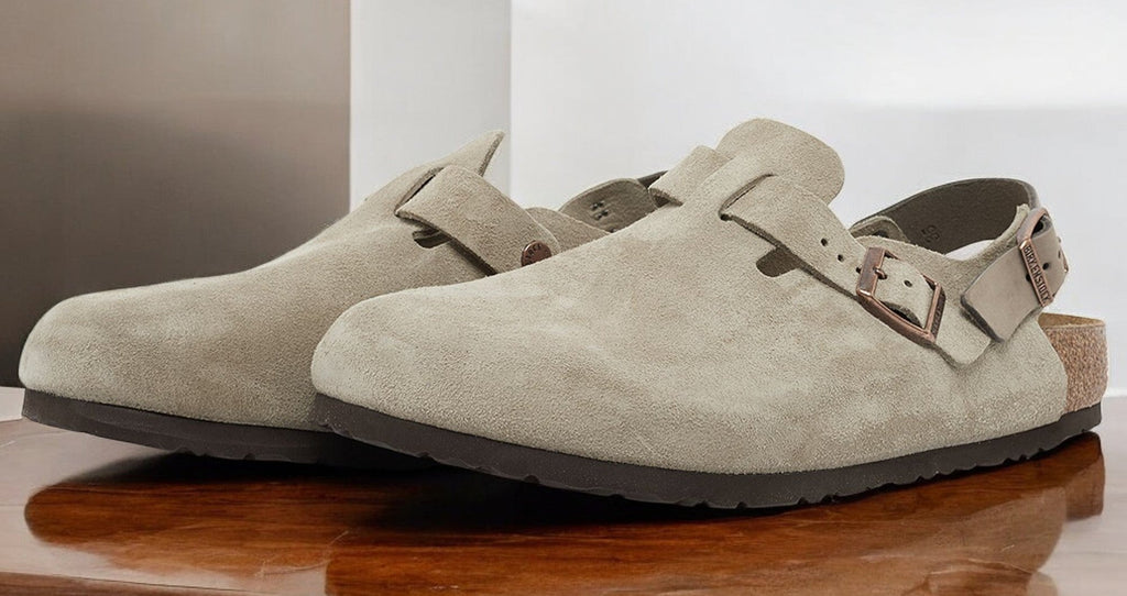 [1028287] Mens Birkenstock TOKIO SD R (REGULAR WIDTH)