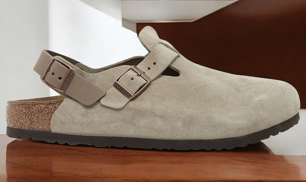 [1028287] Mens Birkenstock TOKIO SD R (REGULAR WIDTH)