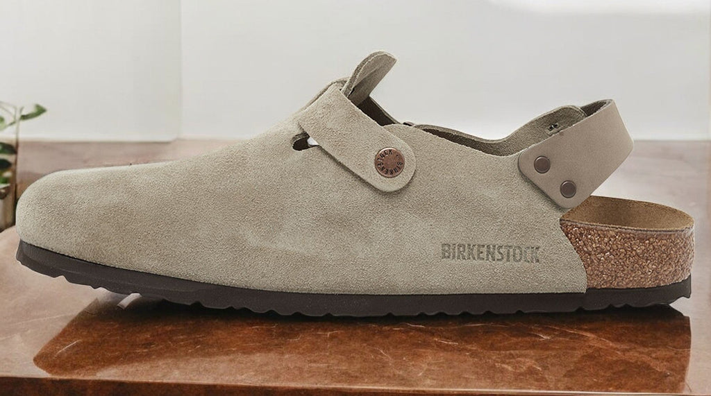 [1028287] Mens Birkenstock TOKIO SD R (REGULAR WIDTH)