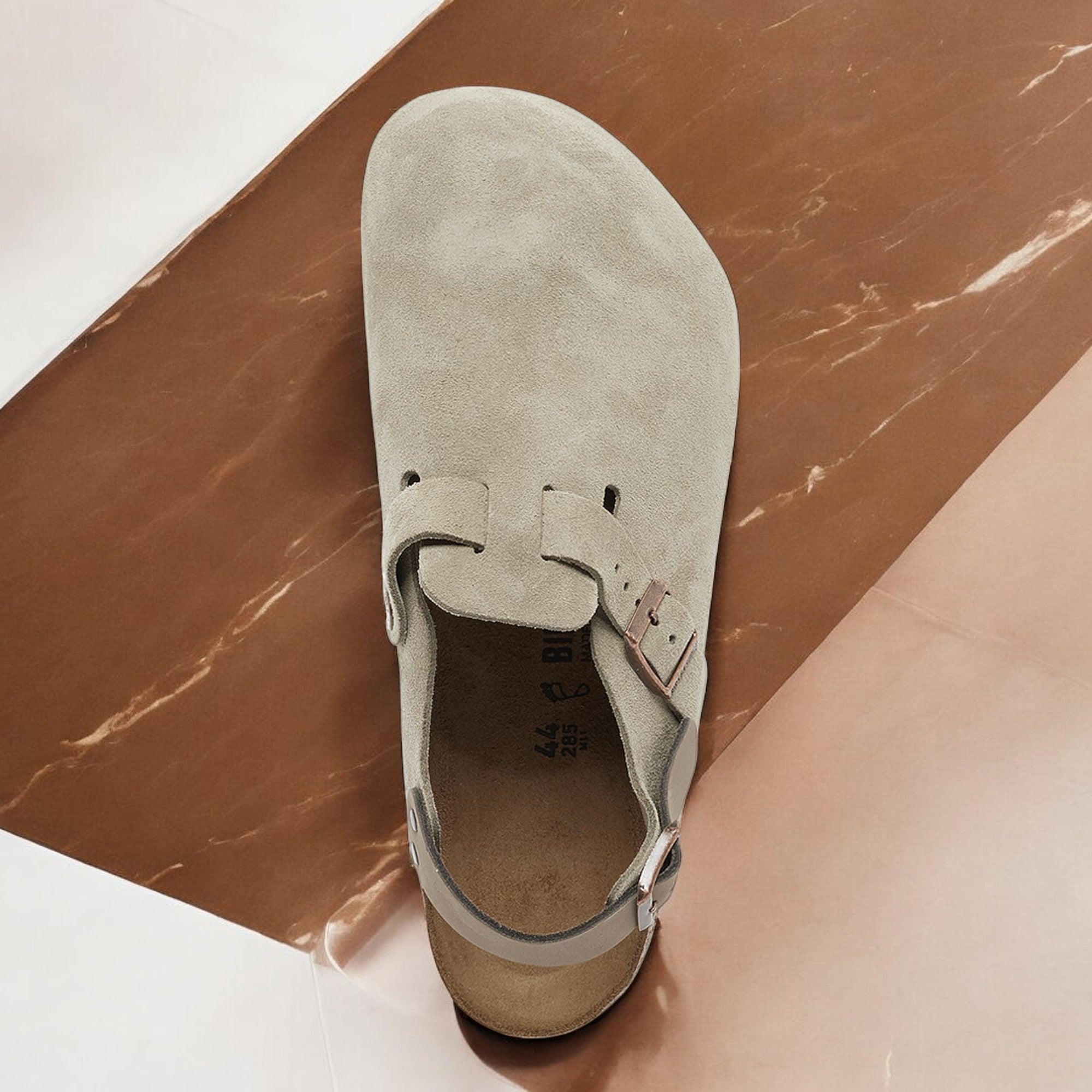 [1028287] Mens Birkenstock TOKIO SD R (REGULAR WIDTH)