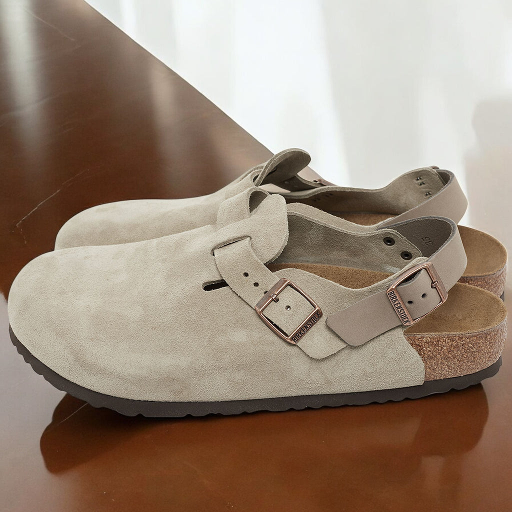 [1028287] Mens Birkenstock TOKIO SD R (REGULAR WIDTH)