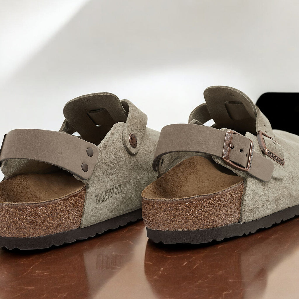 [1028287] Mens Birkenstock TOKIO SD R (REGULAR WIDTH)