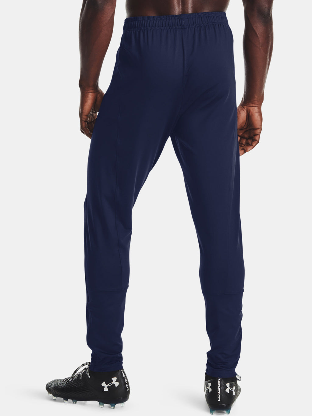 [1365417-410] MENS UNDER ARMOUR CHALLENGER TRAINING PANTS