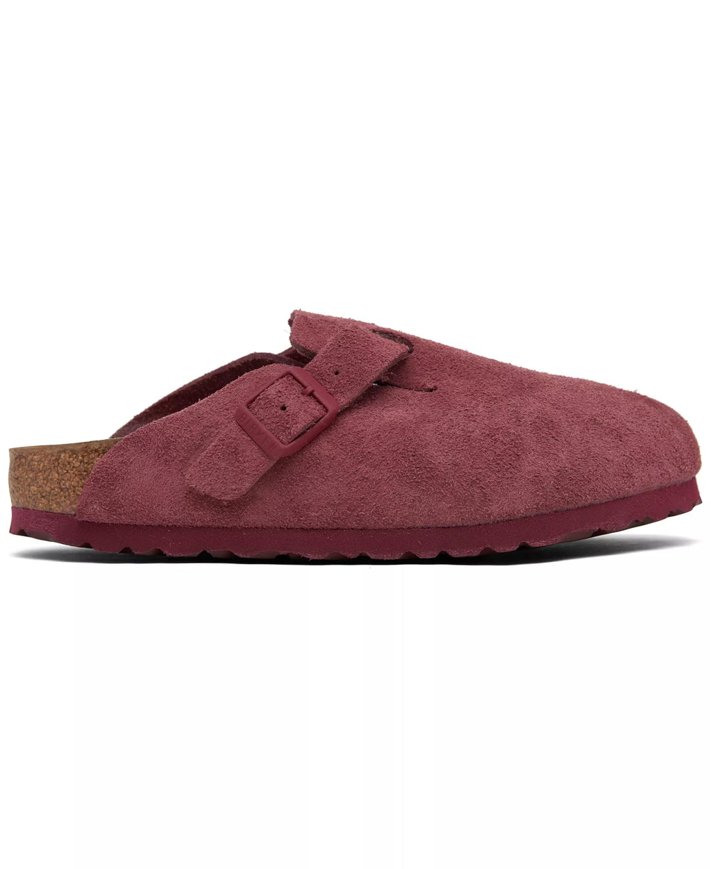 [1020548] Unisex Birkenstock BOSTON SOFT FOOTBED 'REGULAR FIT'
