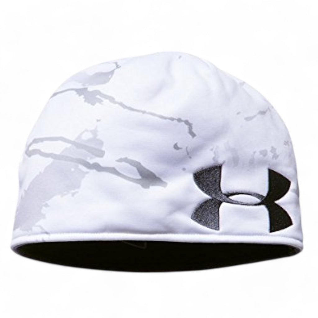 [1249768-957] MENS UNDER ARMOUR REVERSIBLE BEANIE