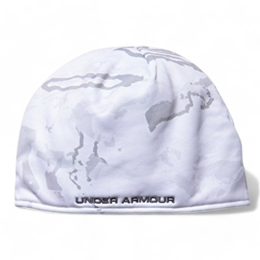 [1249768-957] MENS UNDER ARMOUR REVERSIBLE BEANIE