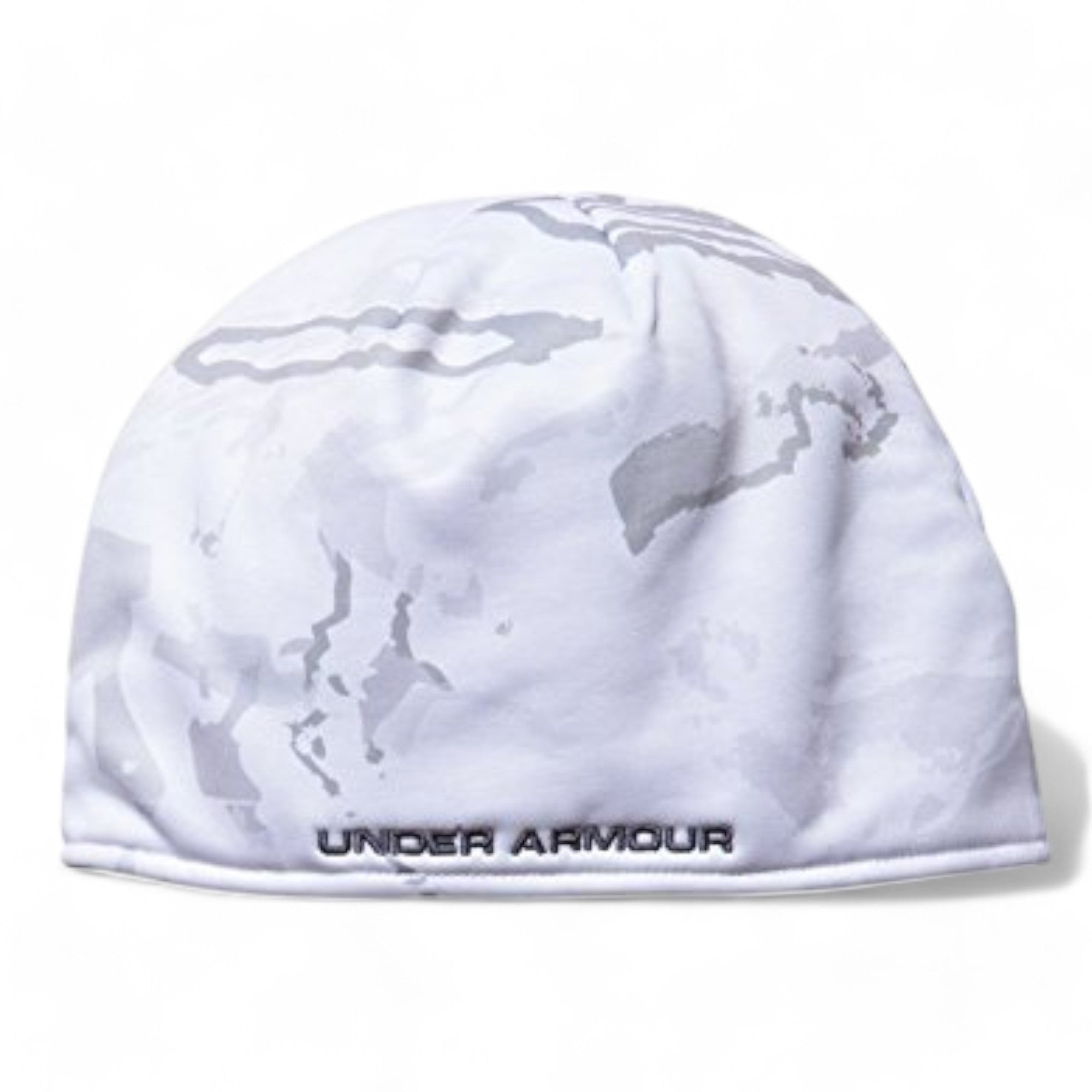 [1249768-957] MENS UNDER ARMOUR REVERSIBLE BEANIE