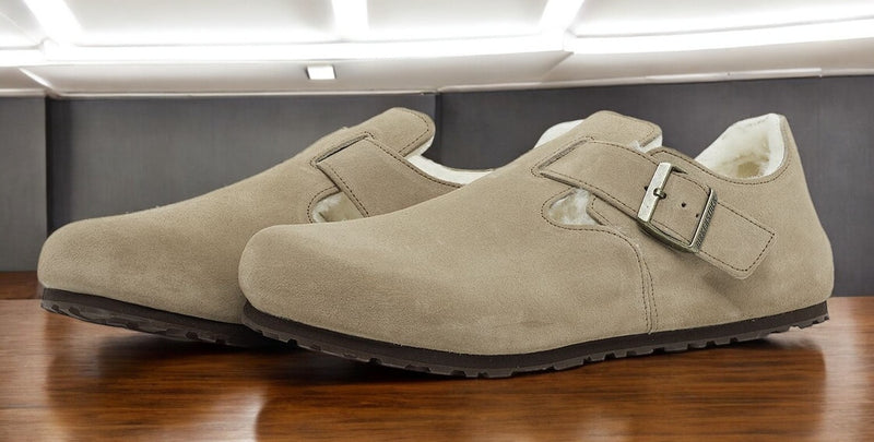 [1028235] Mens Birkenstock LONDON SD SH R (REGULAR WIDTH)