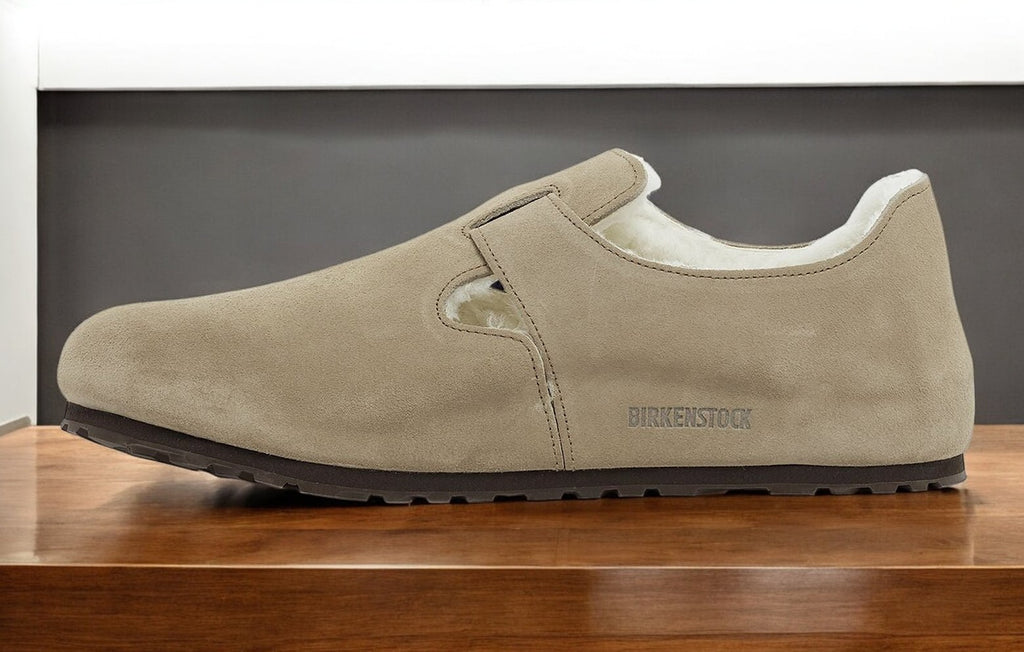 [1028235] Mens Birkenstock LONDON SD SH R (REGULAR WIDTH)