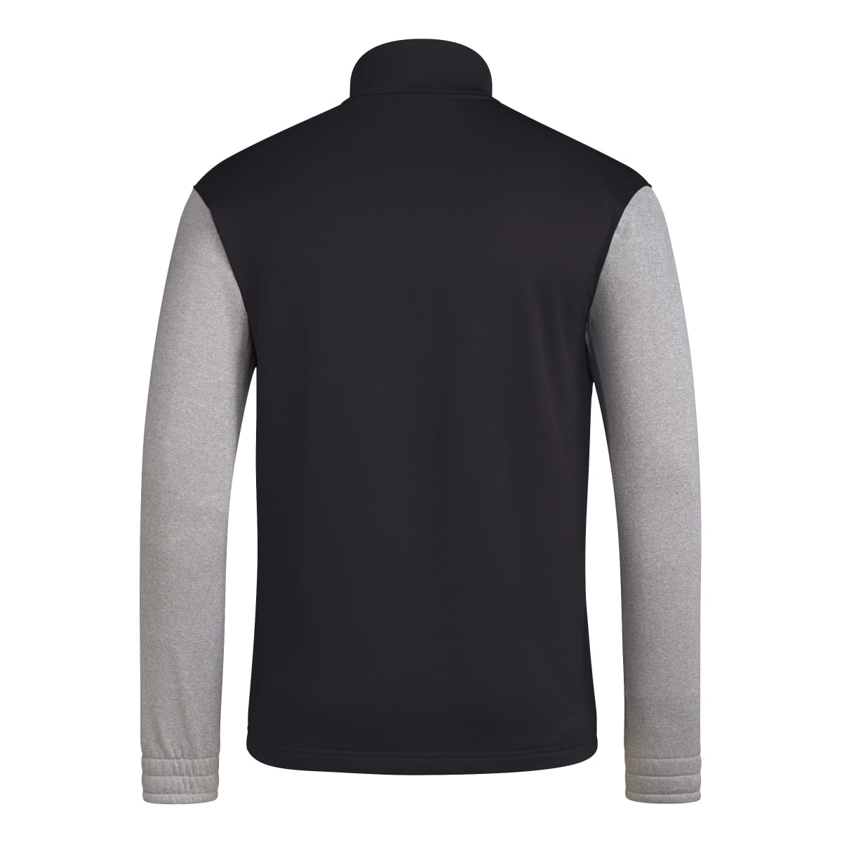 [HI3068] MENS ADIDAS TEAM ISSUE 1/4 ZIP PULLOVER