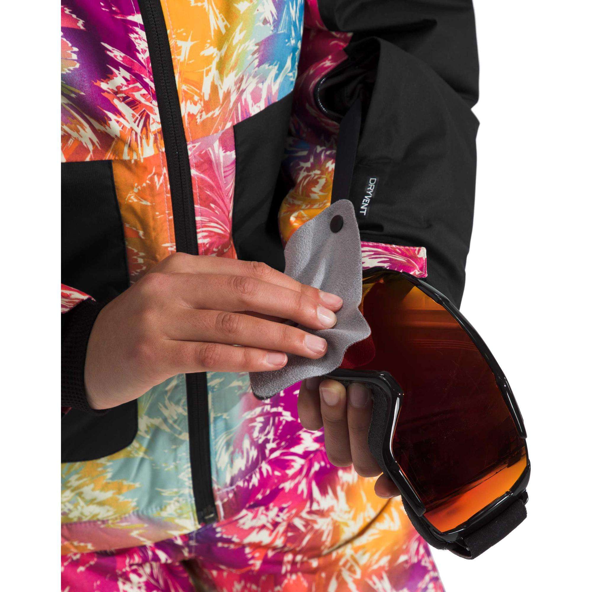 [NF0A88UG806] YOUTH THE NORTH FACE GIRLS' FREEDOM INSULATED JACKET