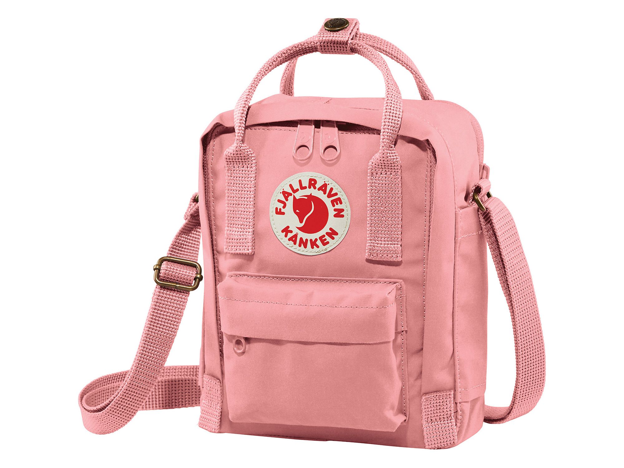 [23797-312] ADULT FJALLRAVEN KANKEN SLING 2.5L SLINGPACK