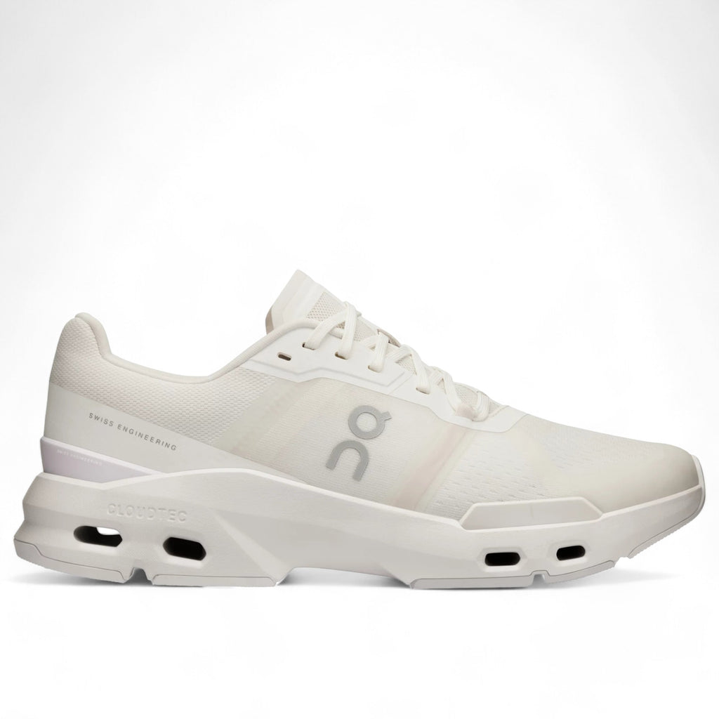 [3MD30062035] Mens On Running CLOUDPULSE 'UNDYED FROST'