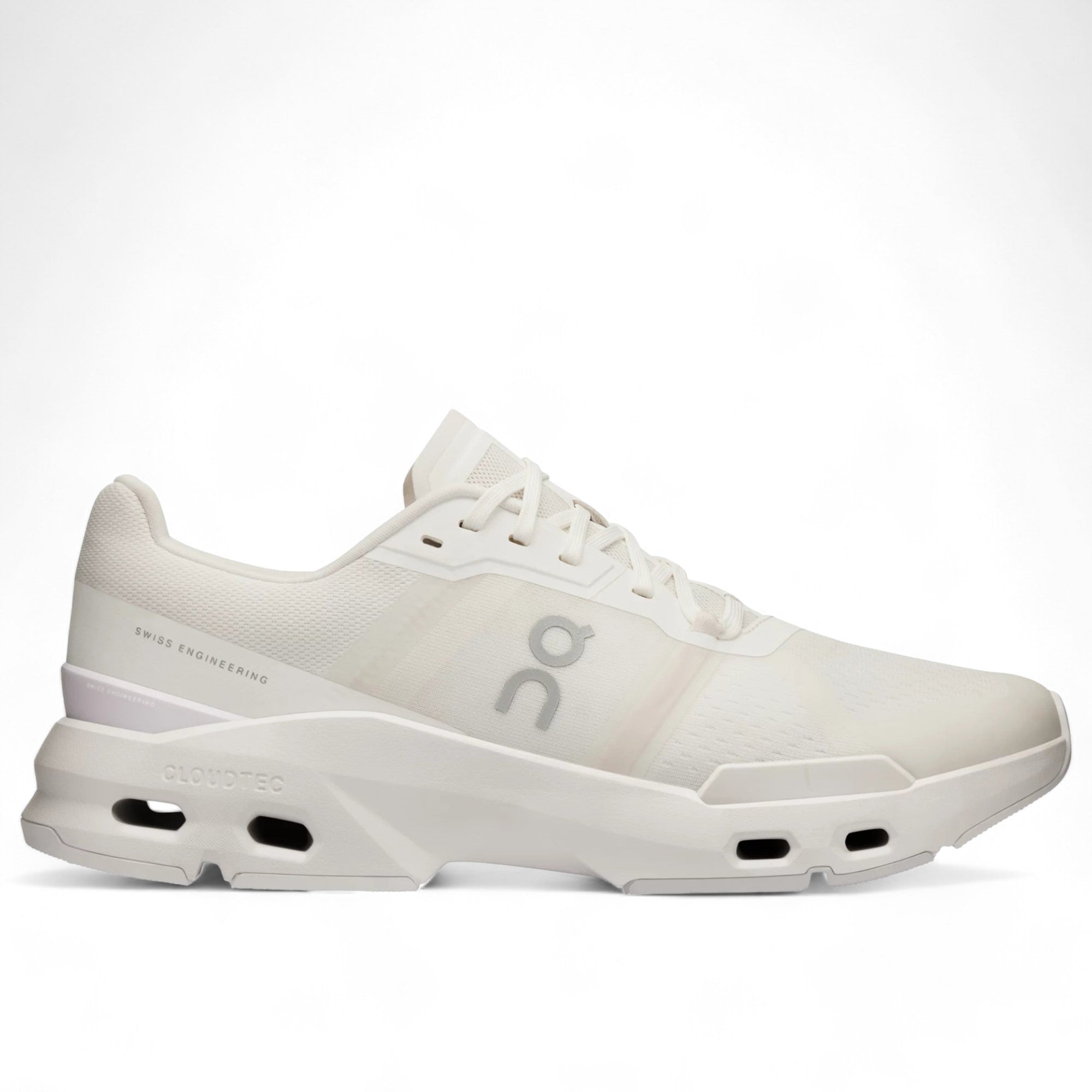 [3MD30062035] Mens On Running CLOUDPULSE 'UNDYED FROST'