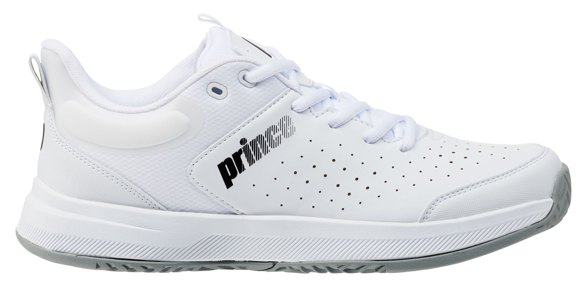 [PMM2TS23-WHT] MENS PRINCE PRINCE ADVANTAGE LITE 3