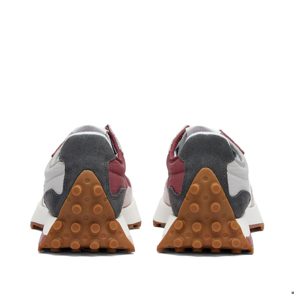 [WS327TB] Womens New Balance 327 'Stone Pink Raincloud'
