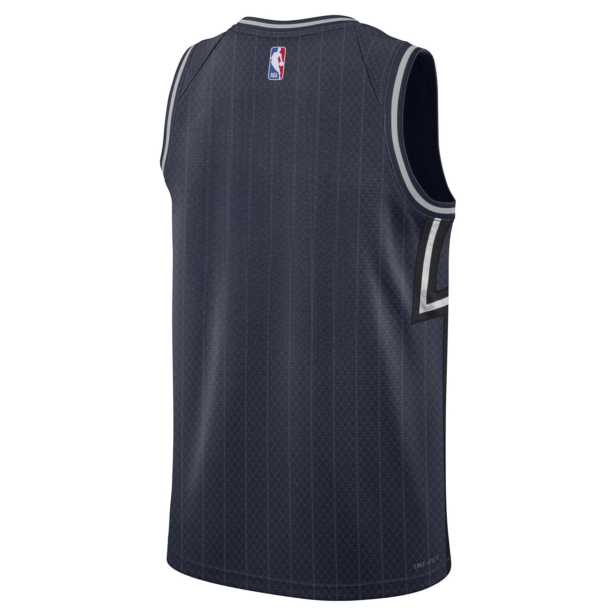 [DX8544-419] MENS NIKE NBA ORLANDO MAGIC CITY EDITION SWINGMAN JERSEY 23