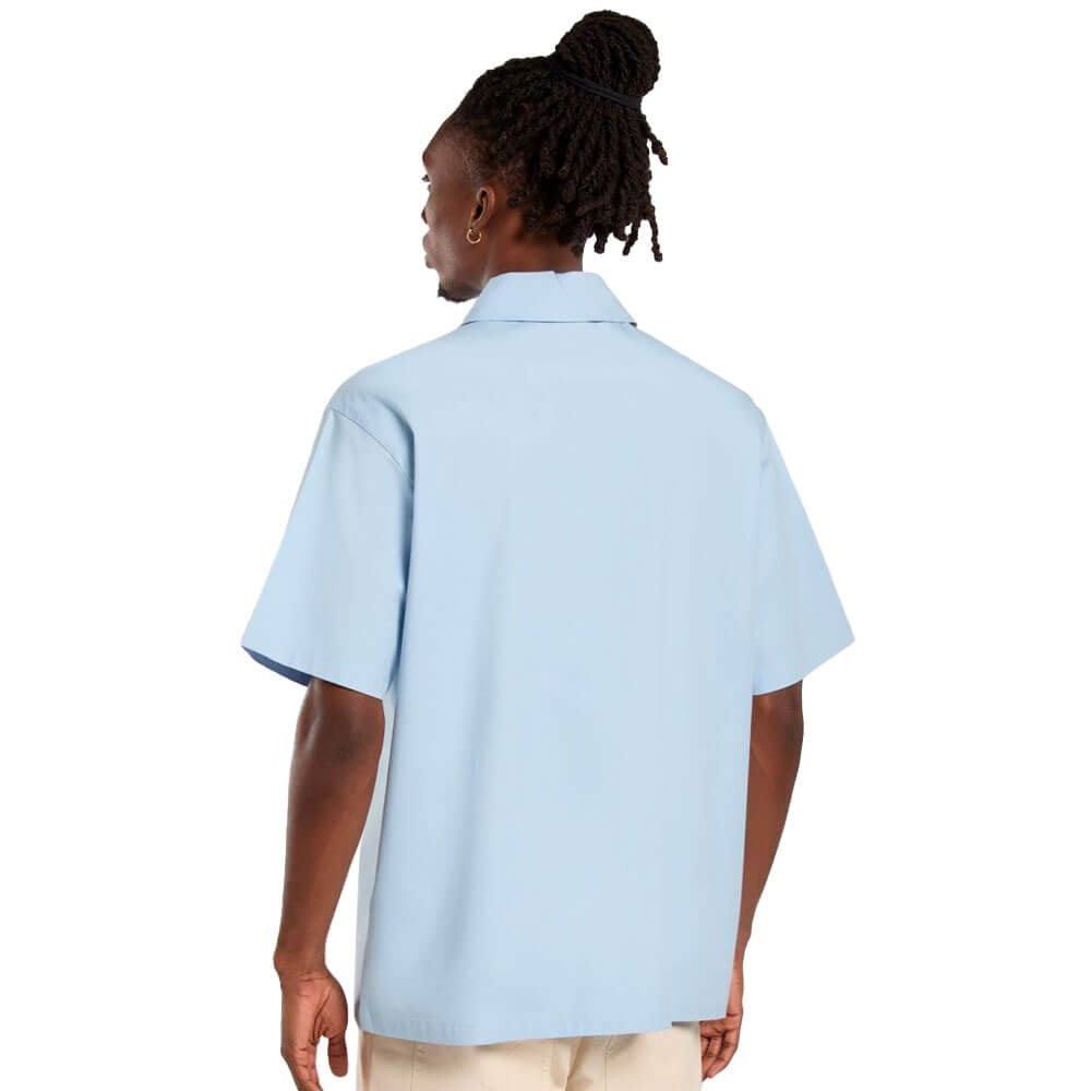 [0A4Z7T-BL] MENS DICKIES POLO SHIRTS