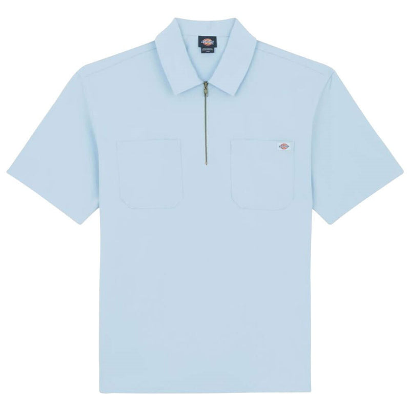 [0A4Z7T-BL] MENS DICKIES POLO SHIRTS