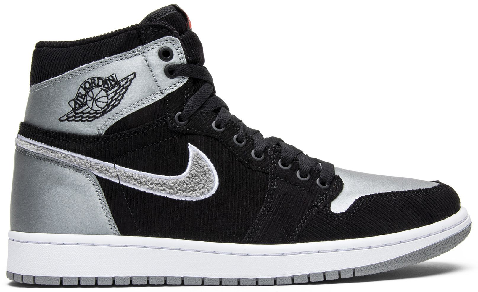 [AJ5991-062] MENS AIR JORDAN RETRO 1 HIGH 'ALEALI MAY SHADOW'