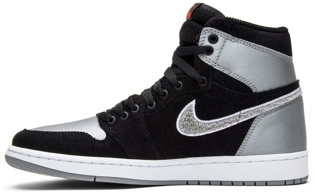 [AJ5991-062] MENS AIR JORDAN RETRO 1 HIGH 'ALEALI MAY SHADOW'