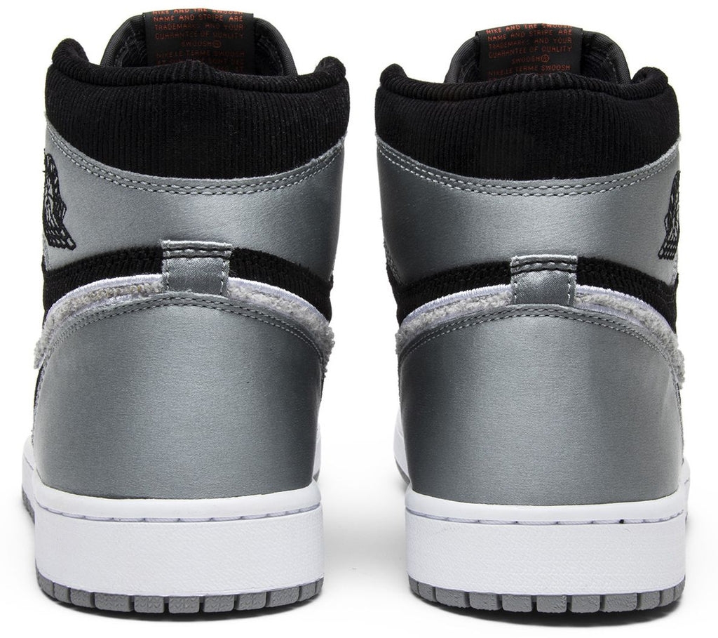 [AJ5991-062] MENS AIR JORDAN RETRO 1 HIGH 'ALEALI MAY SHADOW'