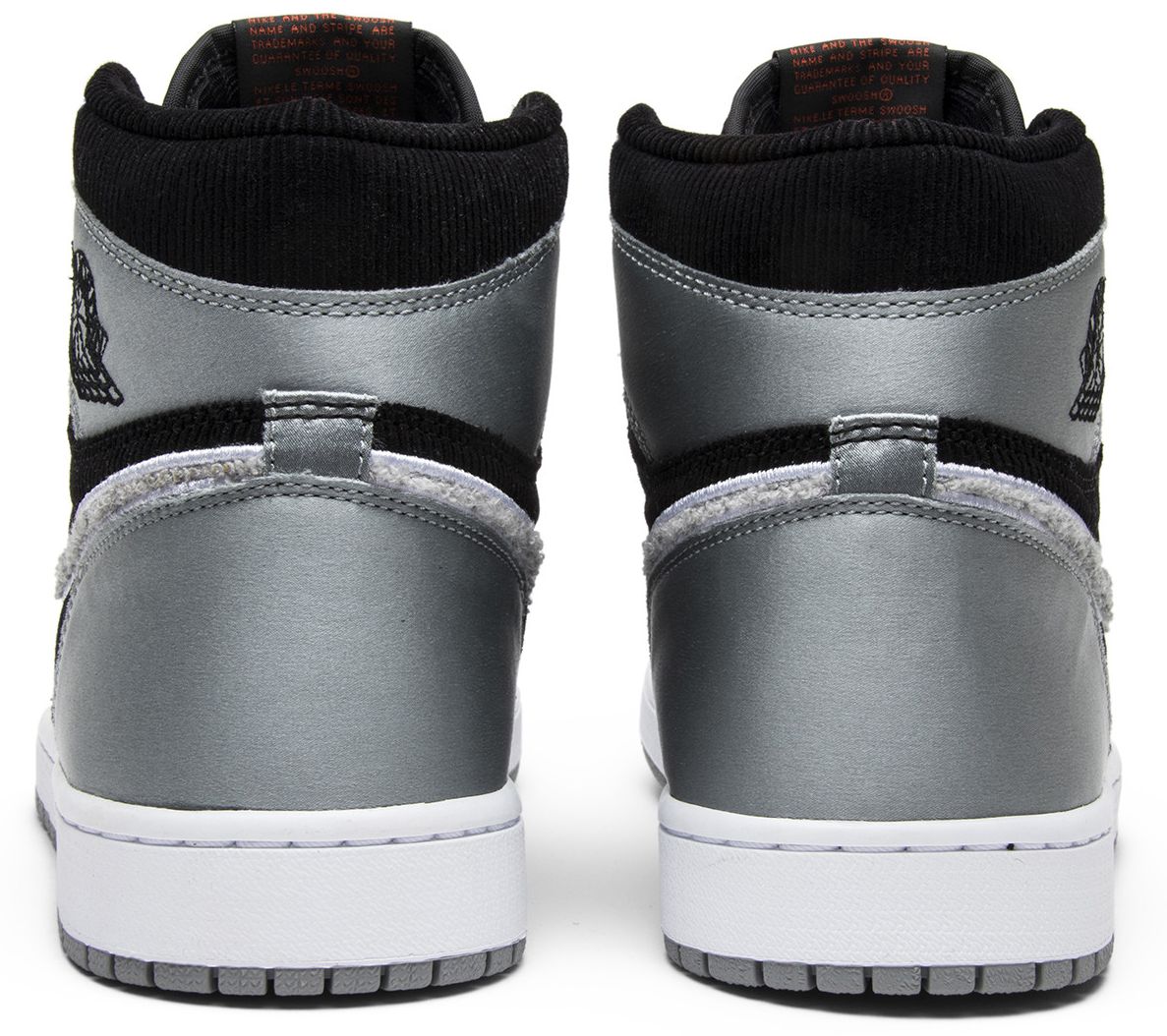 [AJ5991-062] MENS AIR JORDAN RETRO 1 HIGH 'ALEALI MAY SHADOW'