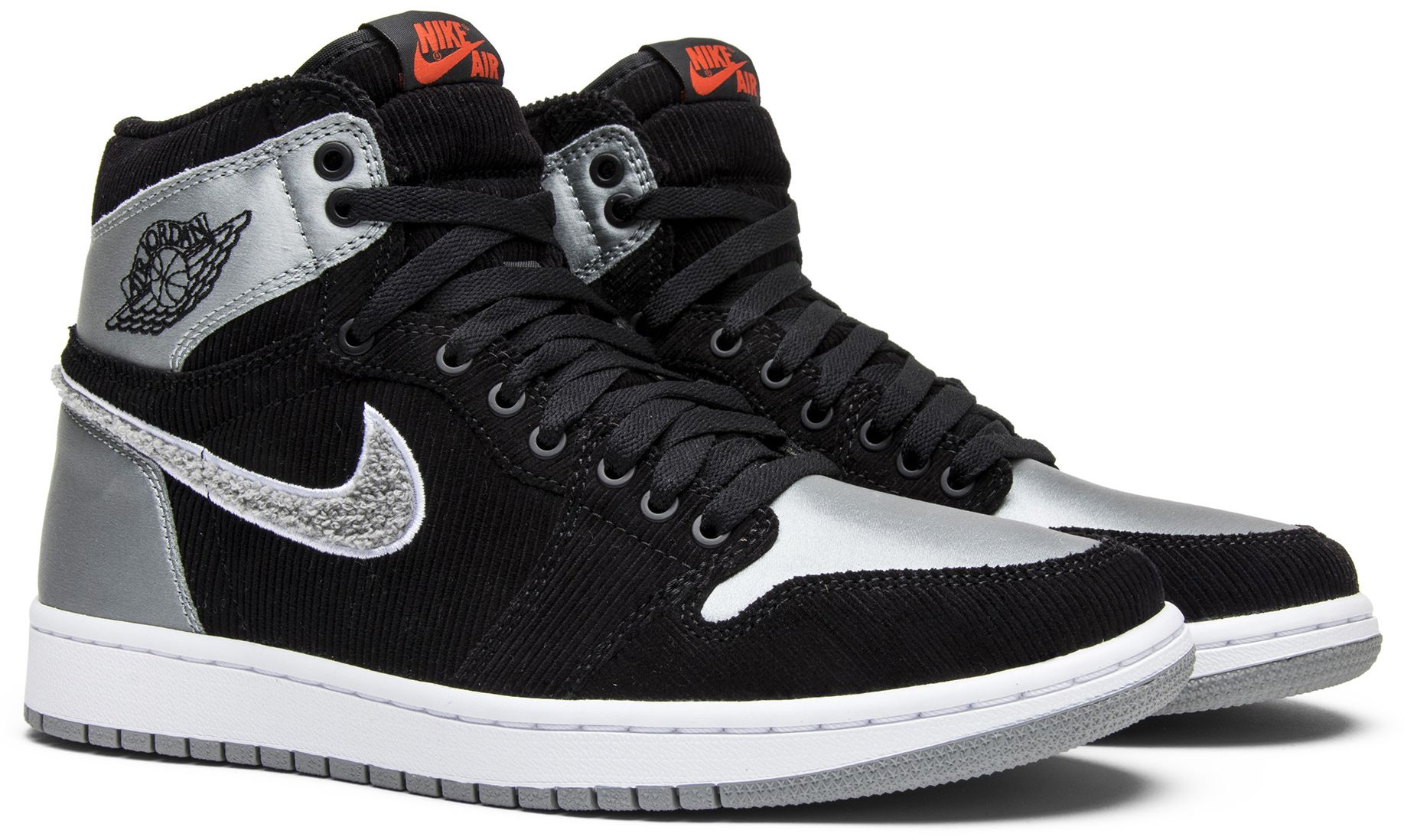 [AJ5991-062] MENS AIR JORDAN RETRO 1 HIGH 'ALEALI MAY SHADOW'