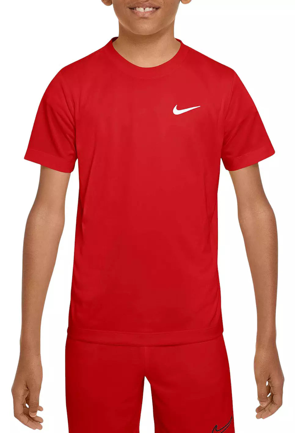 [DX9537-657] YOUTH NIKE LEGEND DRI-FIT T-SHIRT