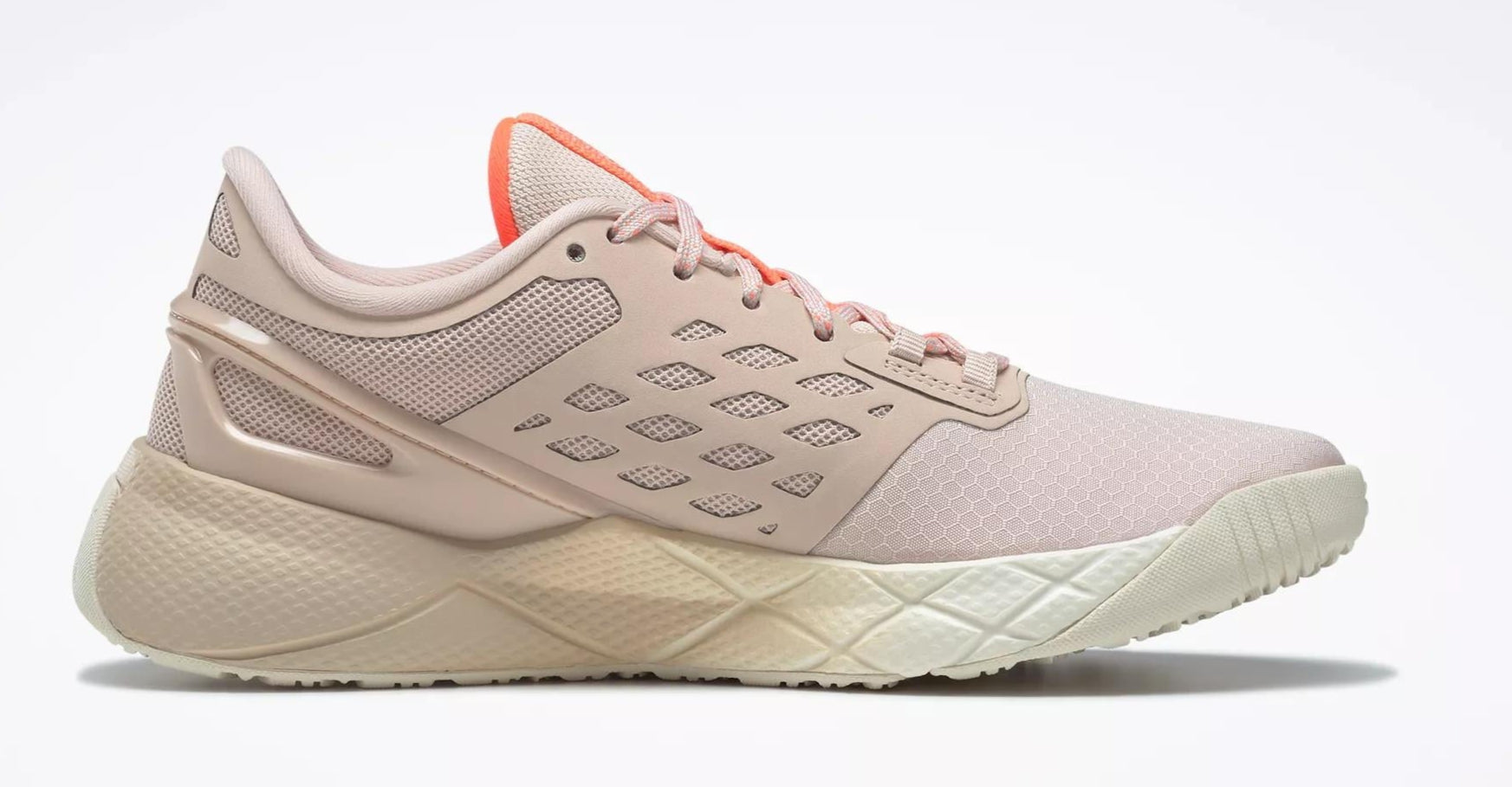 [100047545/GZ0258] Womens Reebok NANOFLEX TR