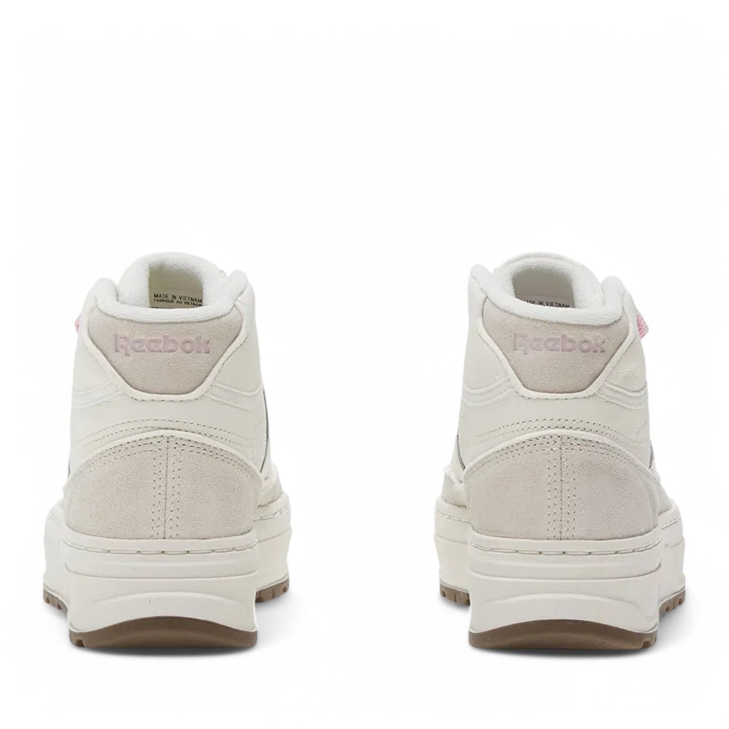 [100043516/GV7034] WOMENS REEBOK CLUB C GEO MID