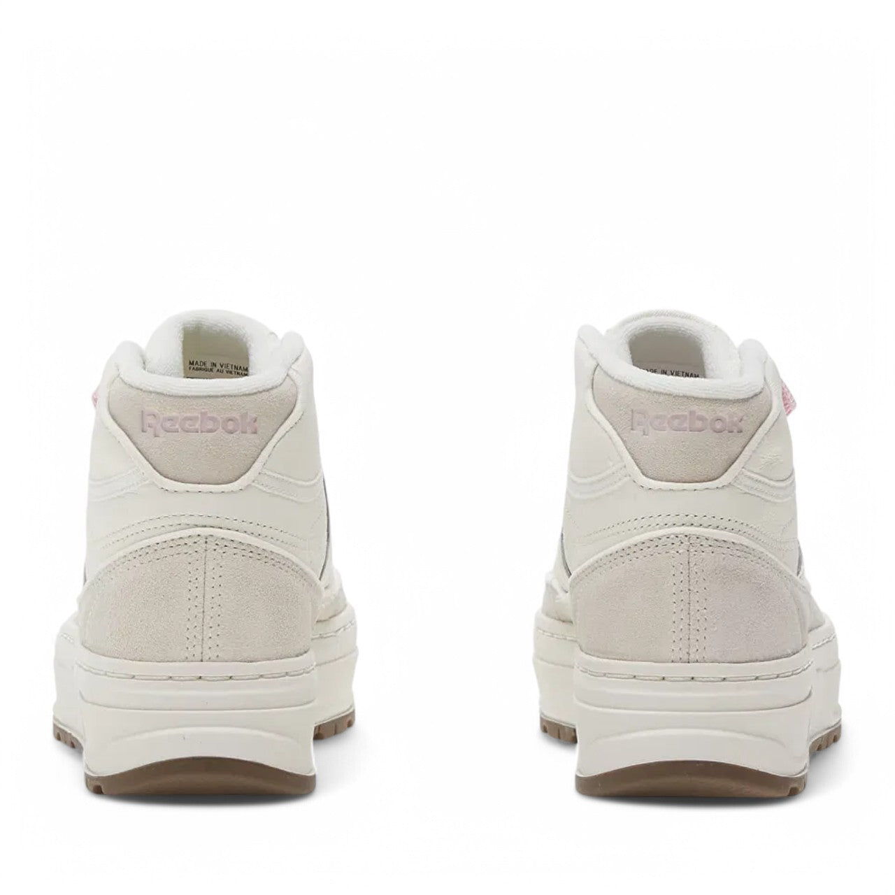 [100043516/GV7034] WOMENS REEBOK CLUB C GEO MID