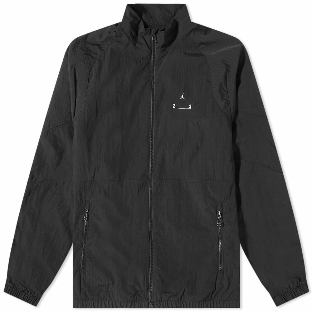 [DQ8073-010] MENS AIR JORDAN 23 ENGINEERED JACKET