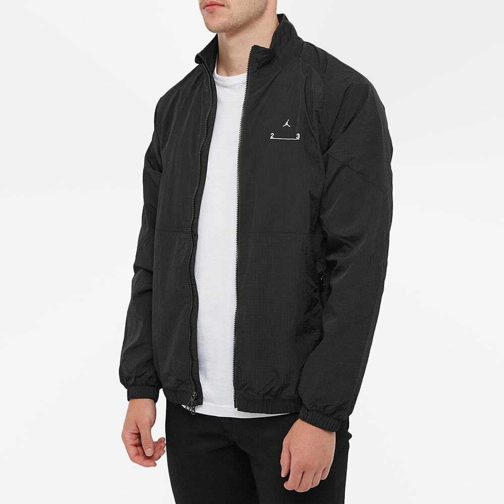[DQ8073-010] MENS AIR JORDAN 23 ENGINEERED JACKET