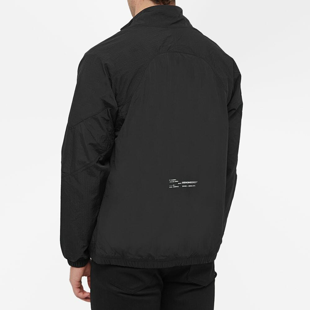 [DQ8073-010] MENS AIR JORDAN 23 ENGINEERED JACKET
