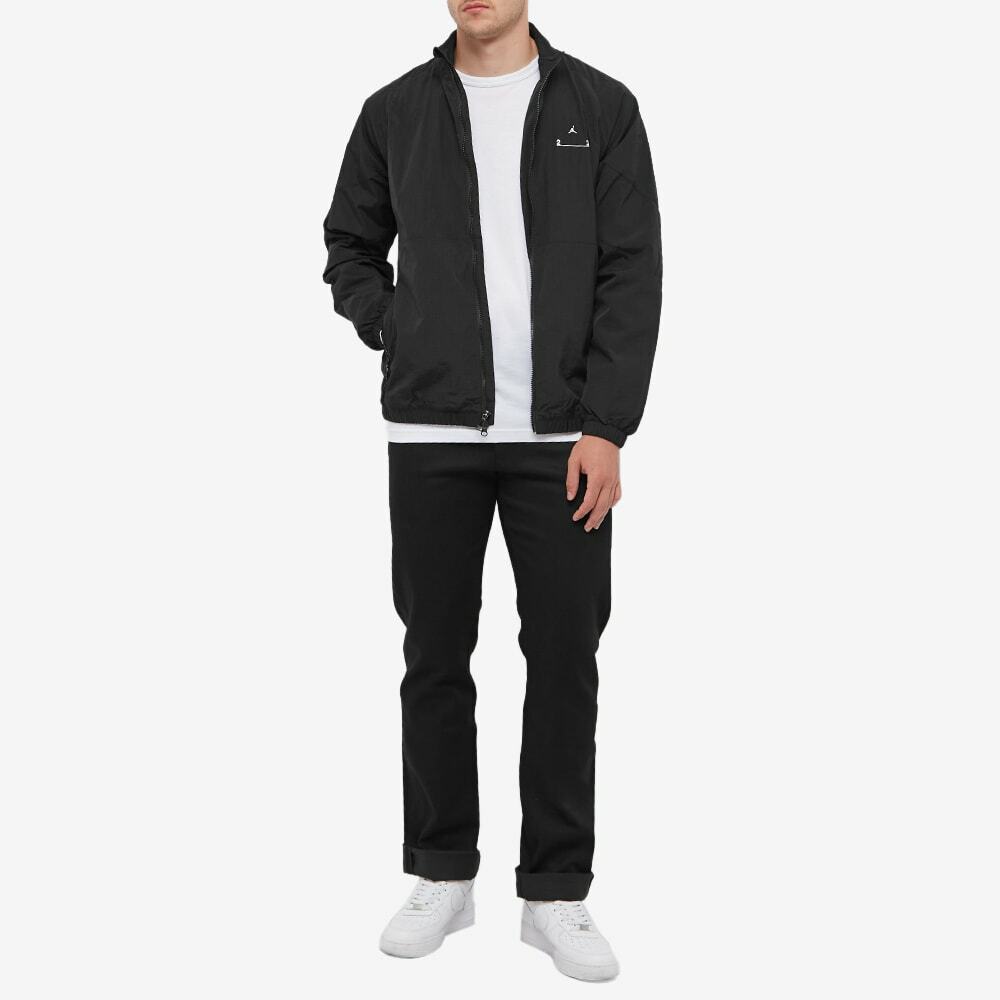 [DQ8073-010] MENS AIR JORDAN 23 ENGINEERED JACKET