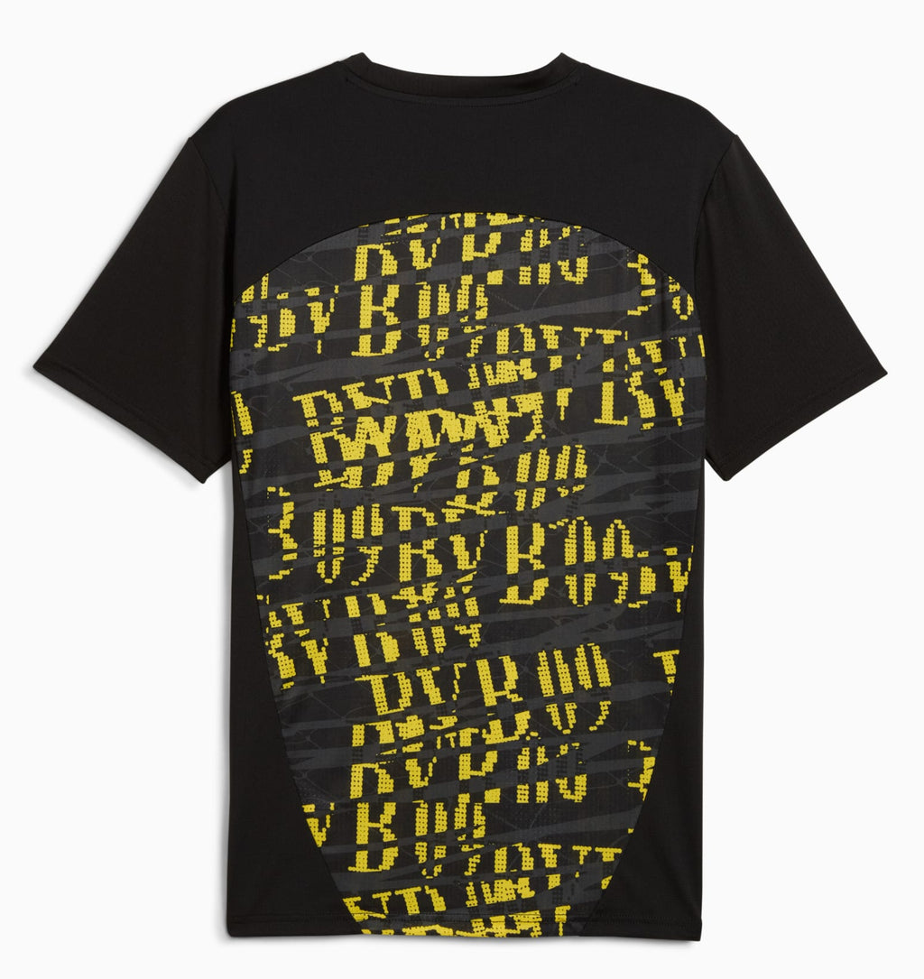 [779114-02] Mens Puma BVB PREMATCH SS JERSEY