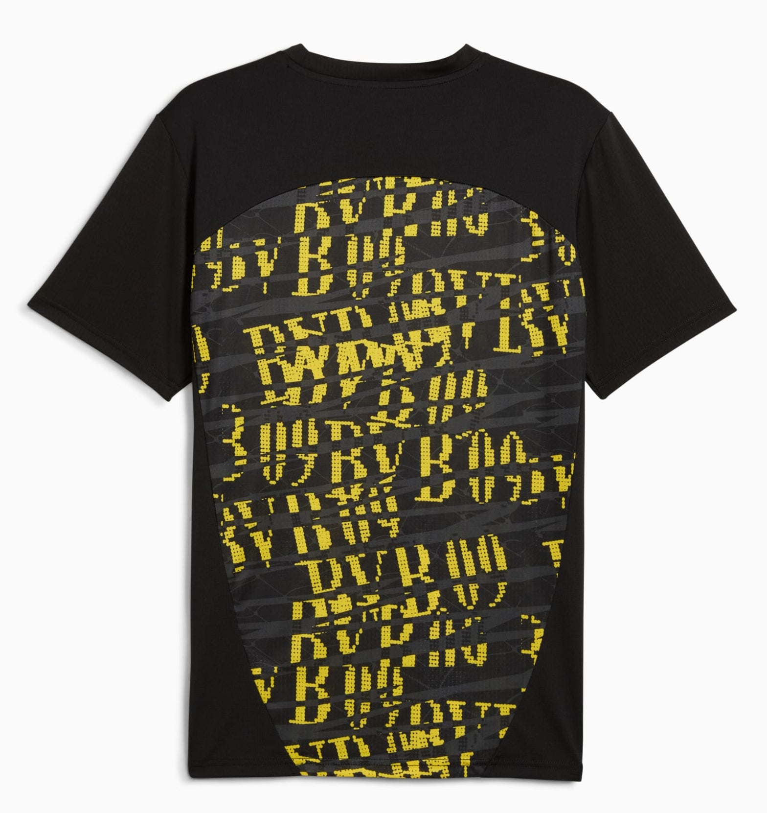 [779114-02] Mens Puma BVB PREMATCH SS JERSEY