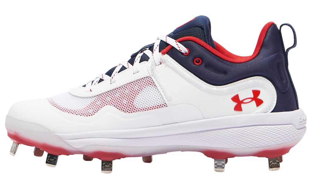 [3025104-100] WOMENS UNDER ARMOUR GLYDE MT 'USA' (NO LID)