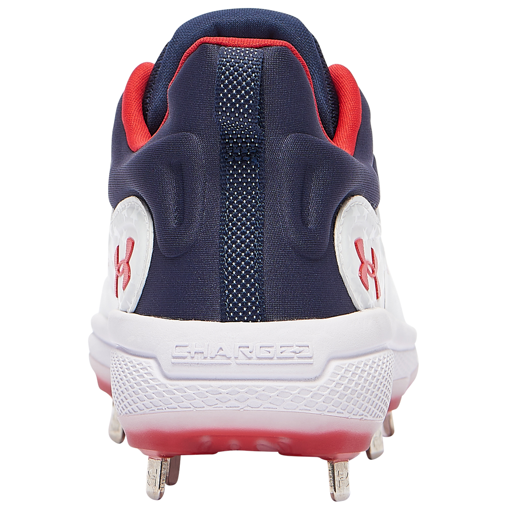 [3025104-100] WOMENS UNDER ARMOUR GLYDE MT 'USA' (NO LID)