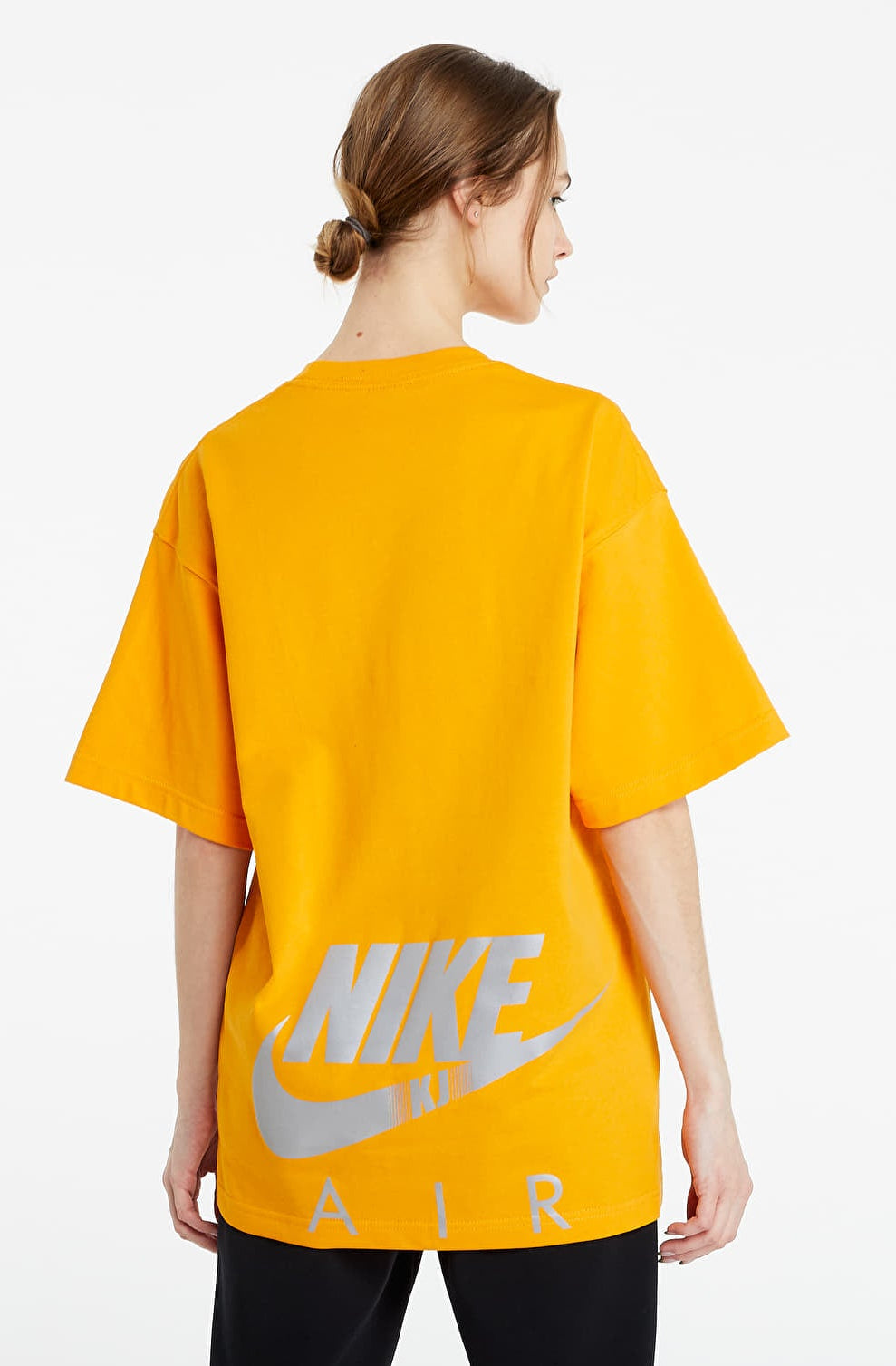 [DC9986-804] MENS NIKE X KJ KIM JONES OS OVERSIZE TEE