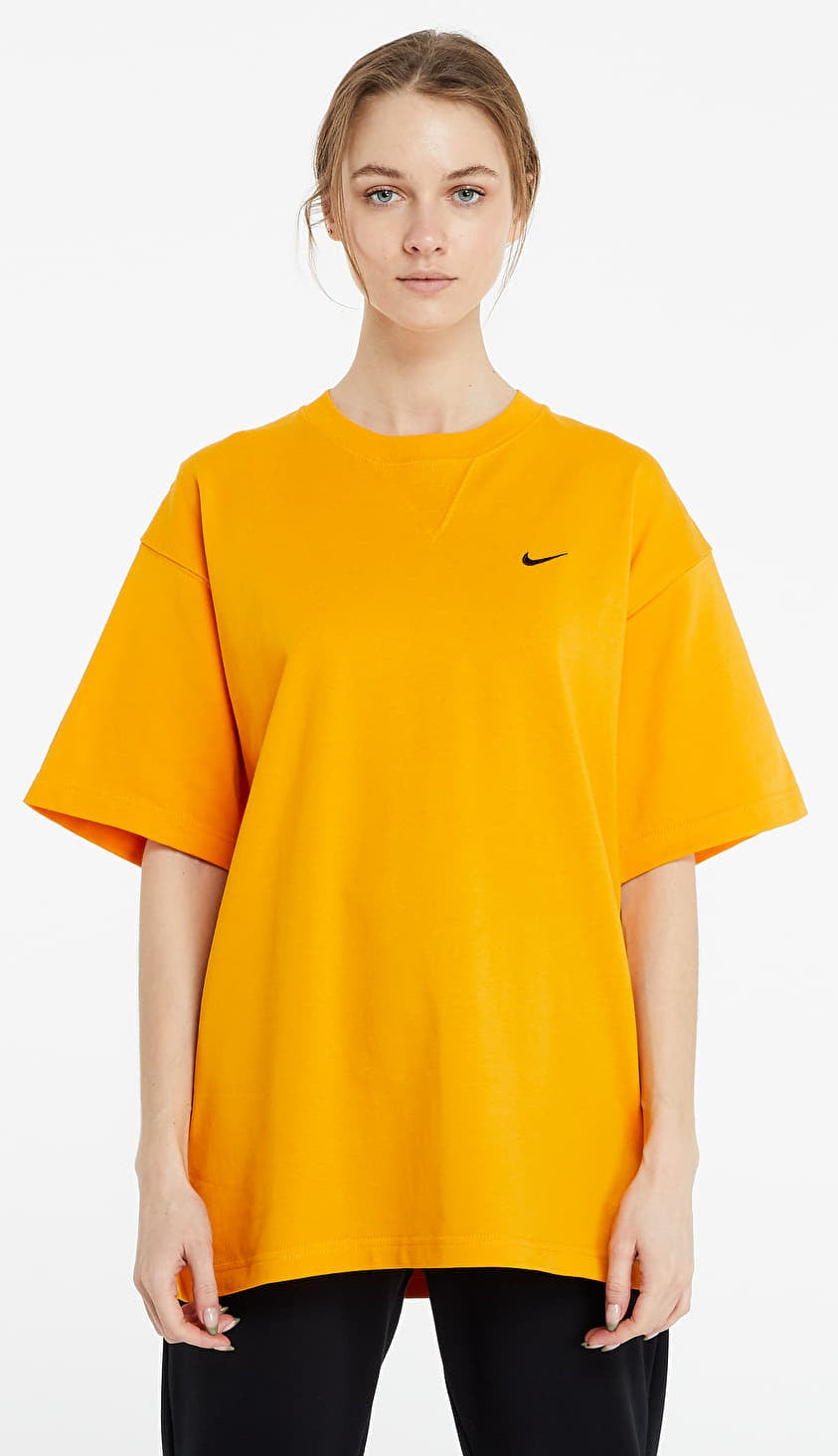 [DC9986-804] MENS NIKE X KJ KIM JONES OS OVERSIZE TEE