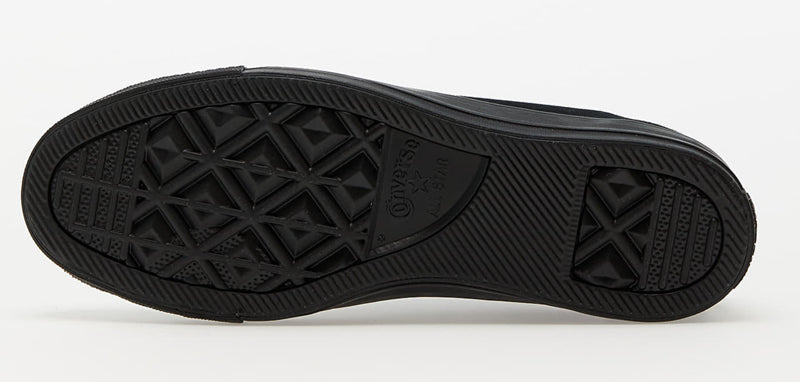 [X5039] Mens Converse CHUCK TAYLOR ALL STAR OX 'BLACK MONO'