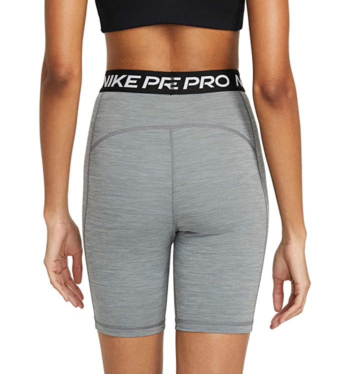 [DA0481-084] WOMENS NIKE PRO 365 HIGH RISE 7" COMPRESSION SHORTS