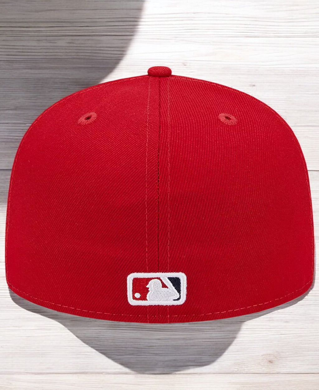 [60243779] MENS NEW ERA MLB WASHINGTON NATIONALS 5950 CLOUD UNDER FITTED