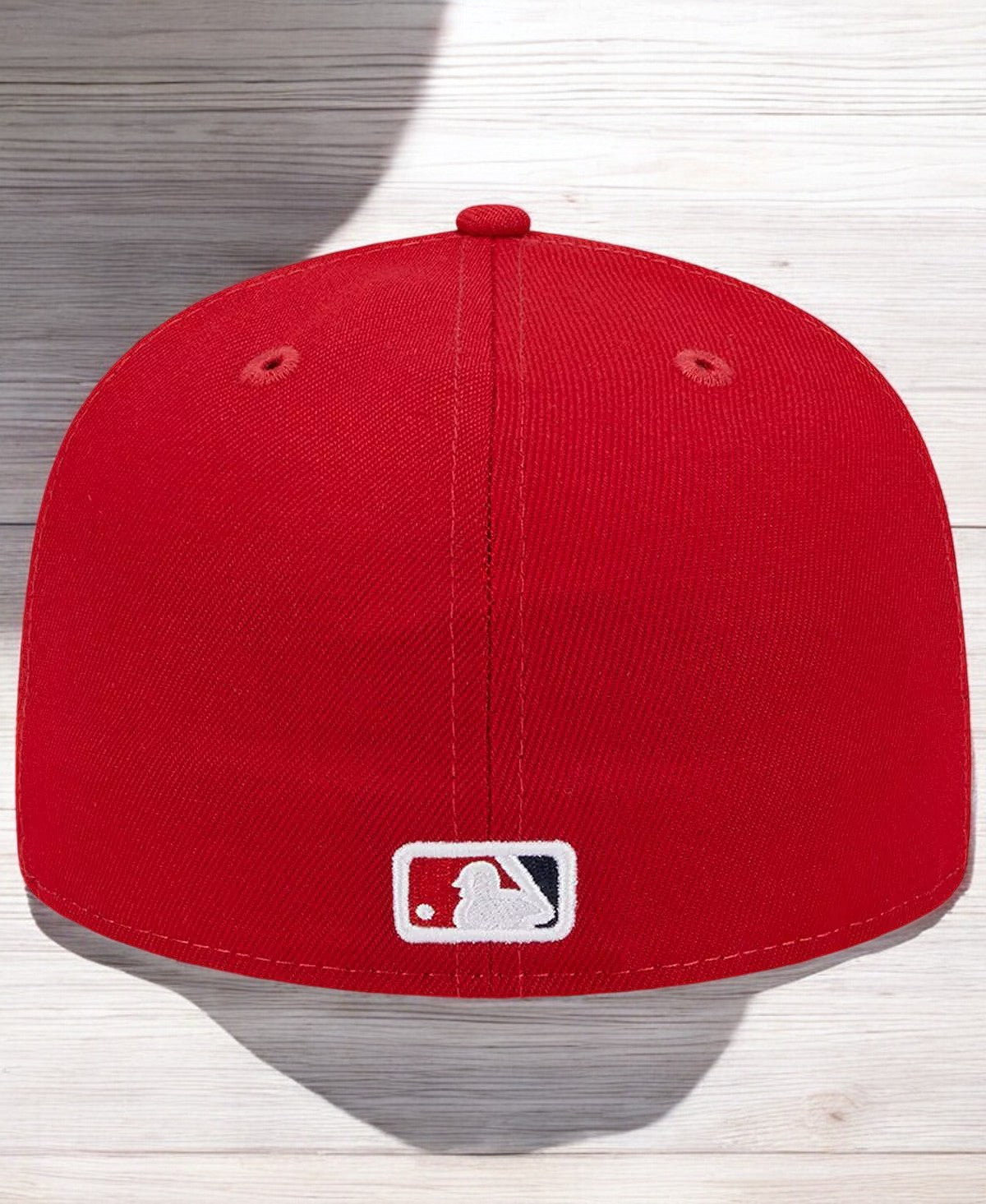 [60243779] MENS NEW ERA MLB WASHINGTON NATIONALS 5950 CLOUD UNDER FITTED