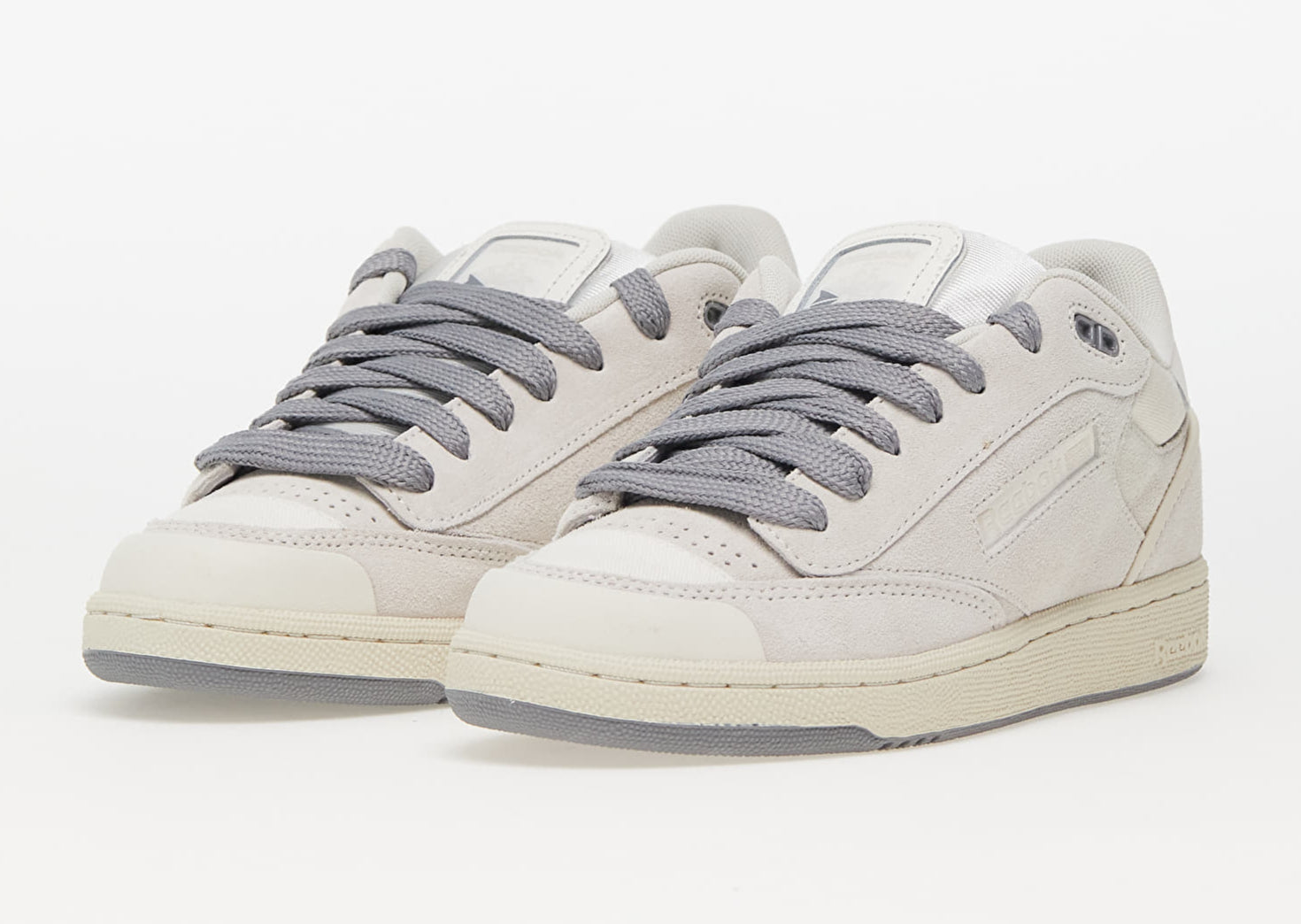 [100074472/IE2454] WOMENS REEBOK CLUB C BULC