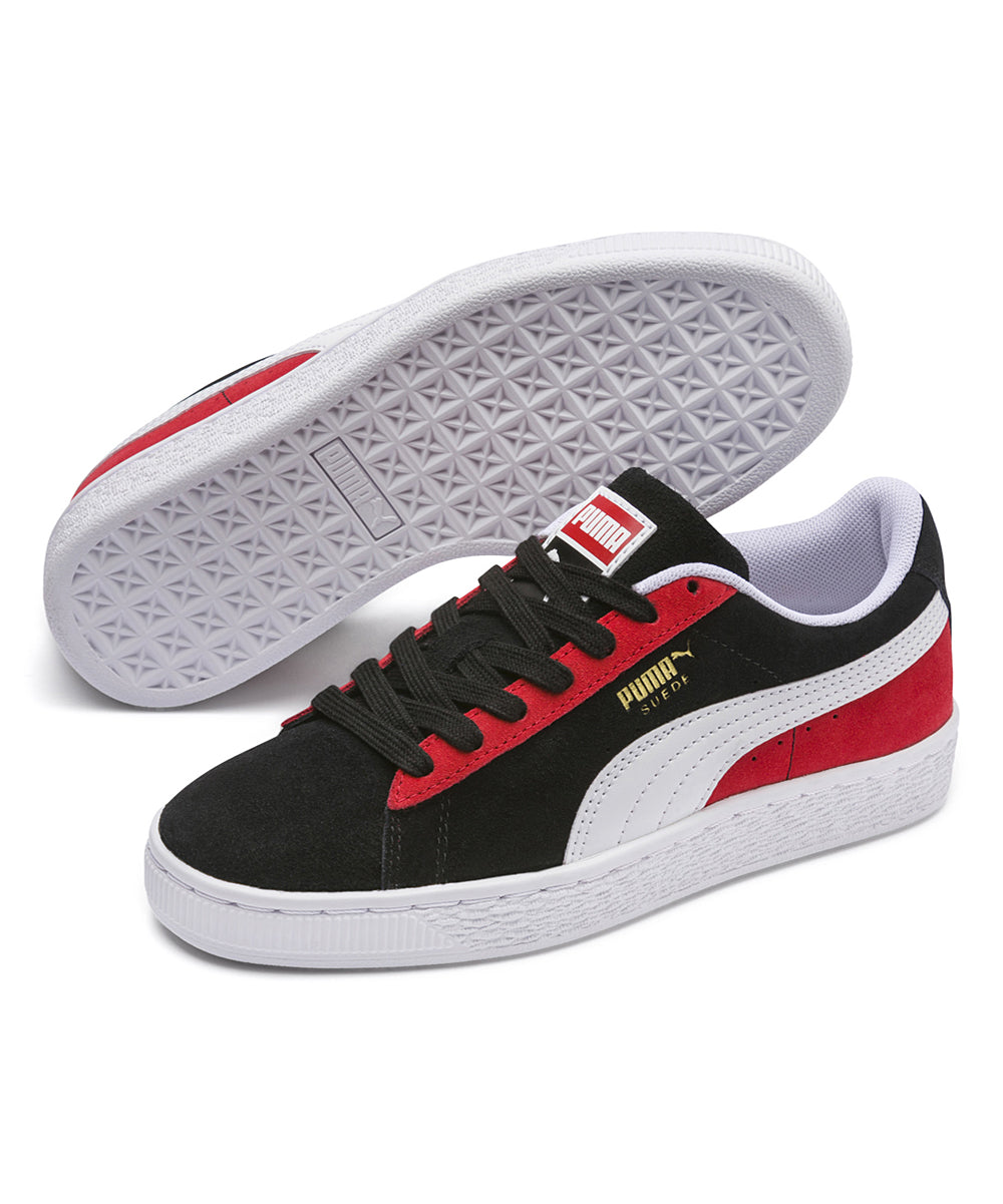 [368936-01] PRESCHOOL PUMA SUEDE CLASSIC KOKONO PS