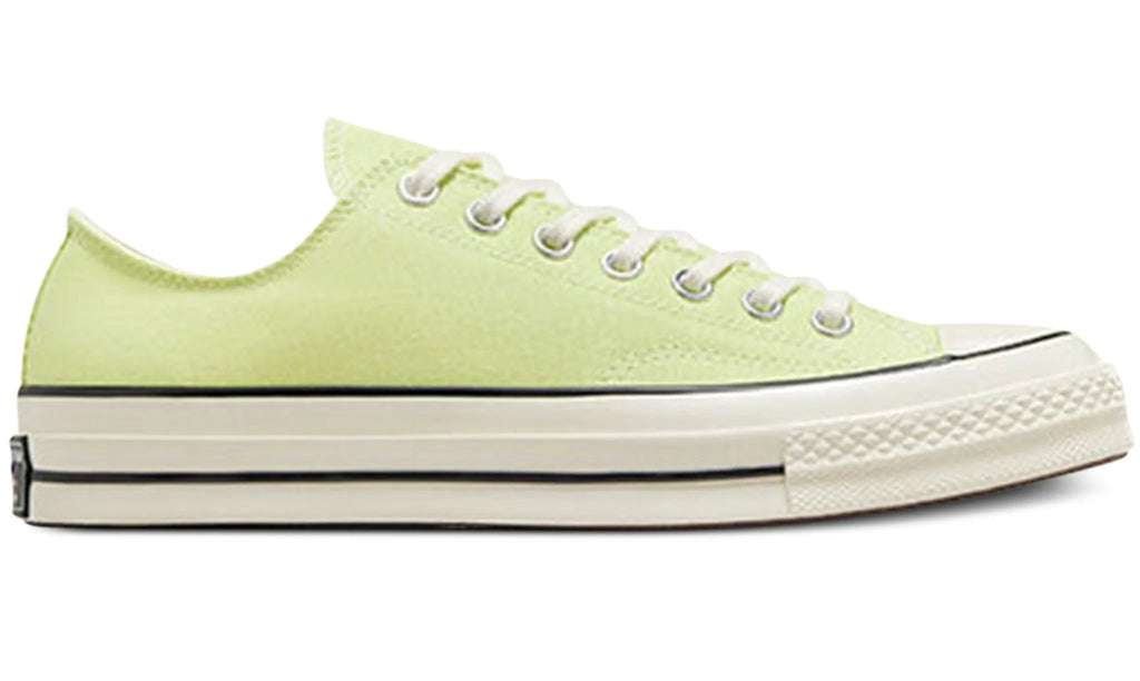 [A07431F] Unisex Converse CHUCK 70 OX 'CITRON'