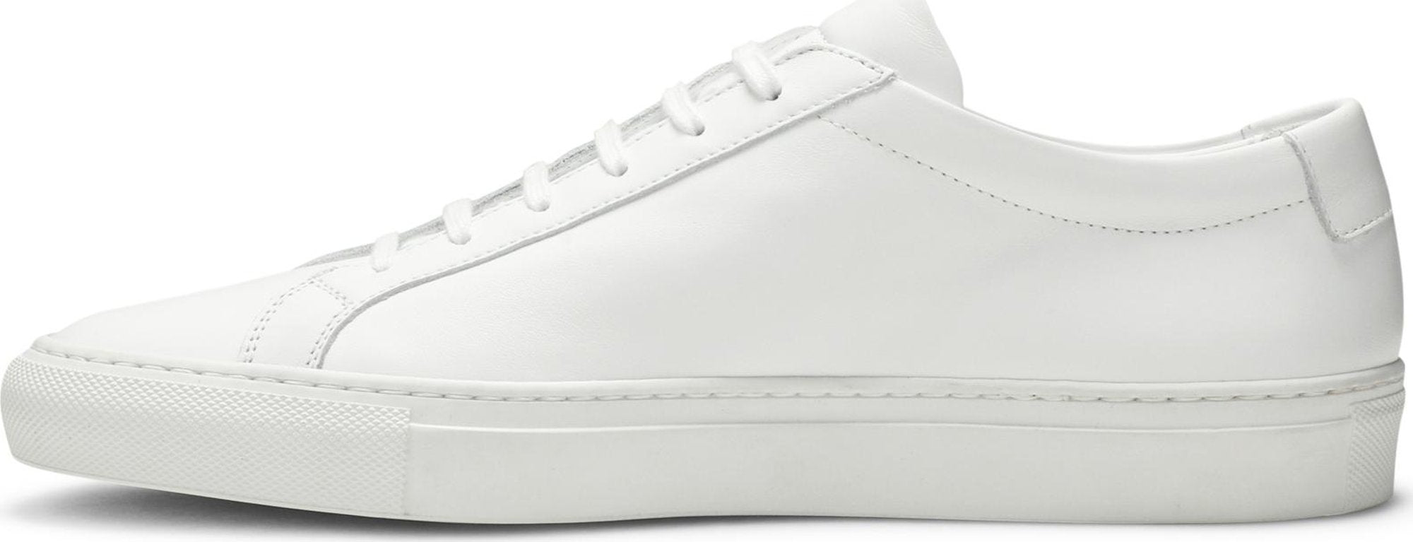 [1528-0506] Mens Common Projects ACHILLES LOW 'WHITE'